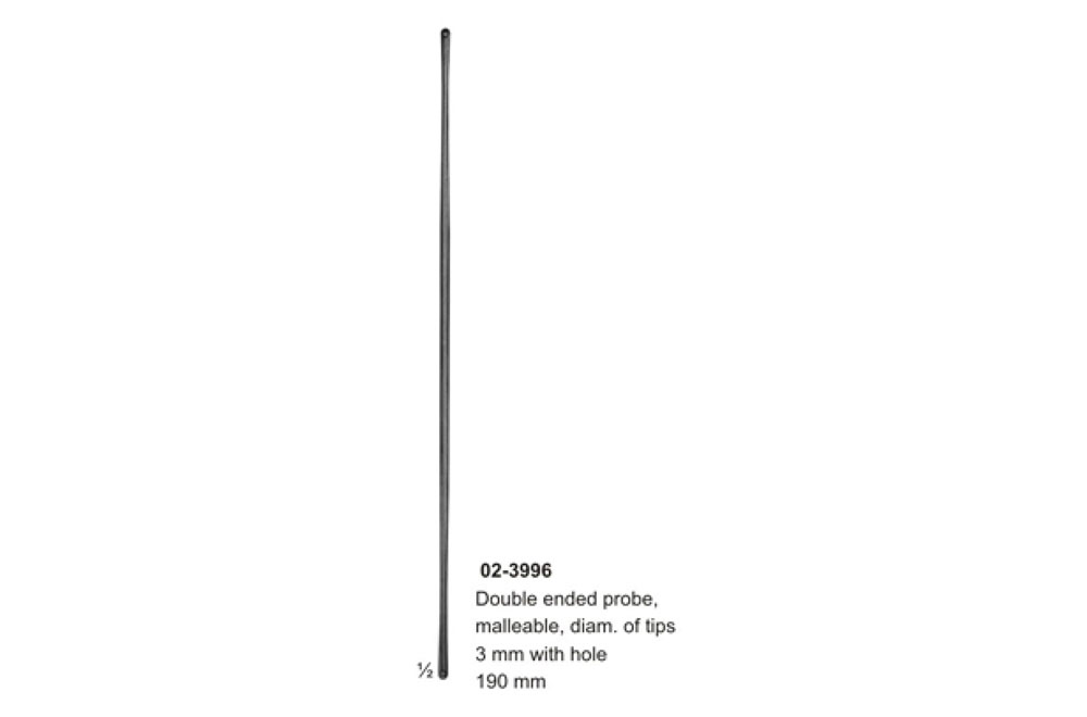 Probes
